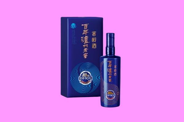 吴忠市回收泸州老窖